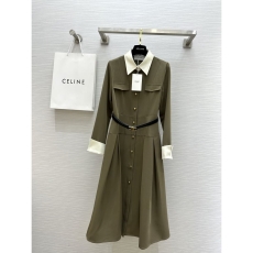 Celine Dress